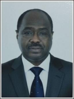 Dr/Mohamed Mammon