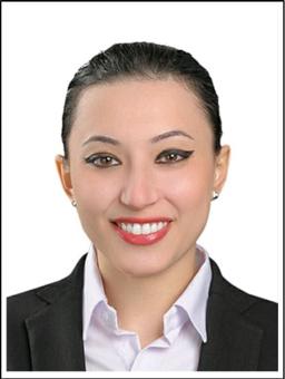 Mrs/Sara M. Eltorky